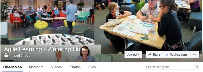 agile-learning-watering-hole